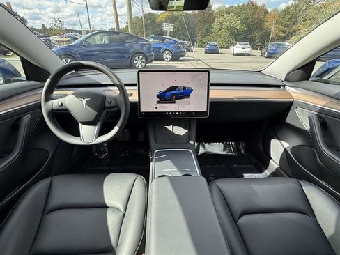 Used 2022 Tesla Model 3 Long Range image 13