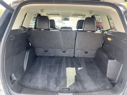 Used 2017 Ford Escape Titanium image 12