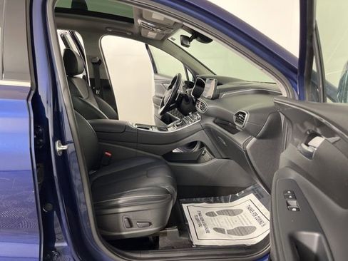 Used 2023 Hyundai Santa Fe Limited image 42