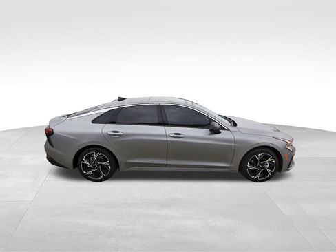 Used 2025 Kia K5 GT-Line w/ GT-Line Premium Package AWD/4WD image 5