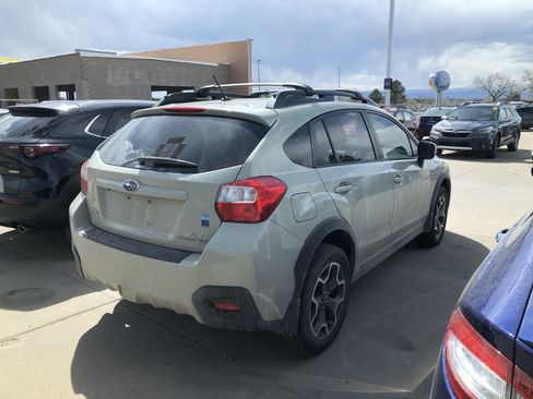 Used 2013 Subaru Crosstrek 2.0i Limited image 4