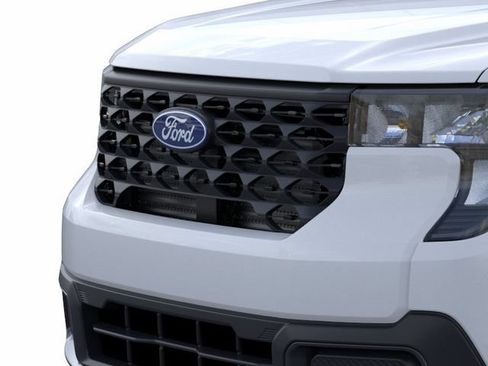 New 2026 Ford Maverick XLT FWD image 20