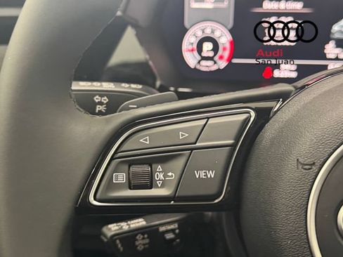 New 2026 Audi A3 2.0T Premium AWD/4WD image 19