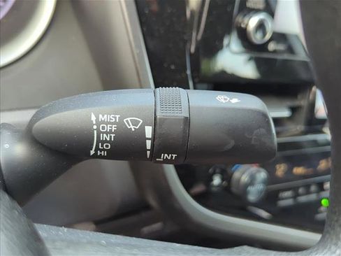 Used 2023 Toyota Camry LE FWD image 16
