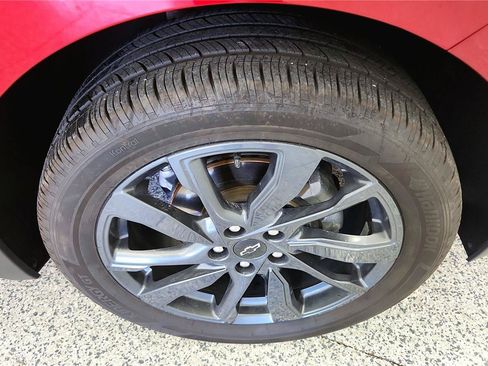 Used 2022 Chevrolet Equinox RS AWD/4WD image 13