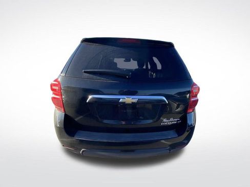 Used 2016 Chevrolet Equinox LT w/ Convenience Package image 8
