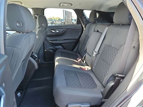 Certified 2021 Chevrolet Blazer LT image 24