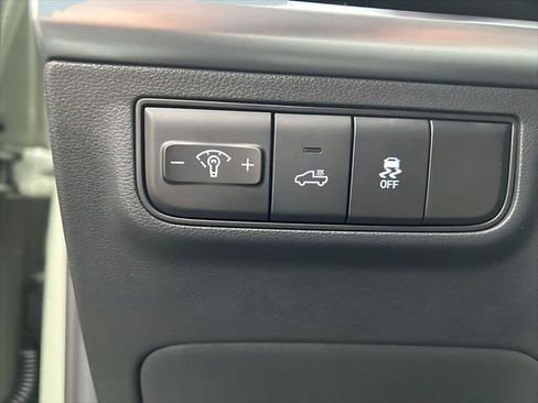 New 2026 Hyundai Santa Cruz SEL AWD/4WD image 17
