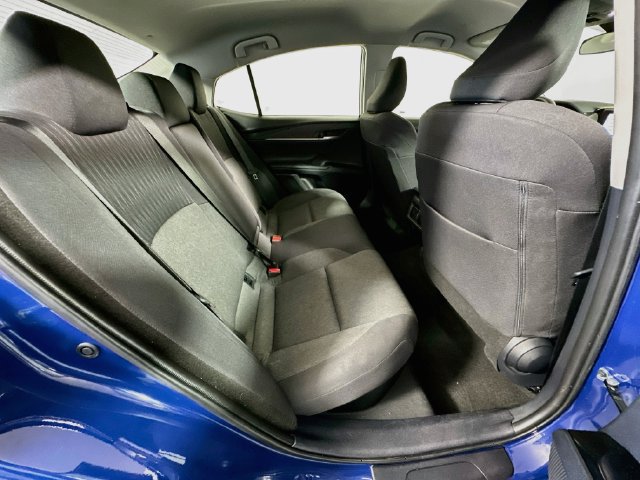 Certified 2025 Toyota Camry LE FWD image 24