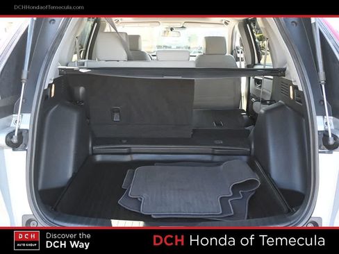 Certified 2022 Honda CR-V EX image 23
