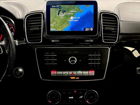 Used 2019 Mercedes-Benz GLE 43 AMG 4MATIC Coupe image 26