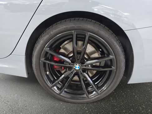 Used 2023 BMW M340i w/ Shadowloine Package RWD image 31