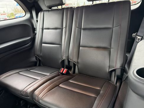New 2026 Dodge Durango GT image 13