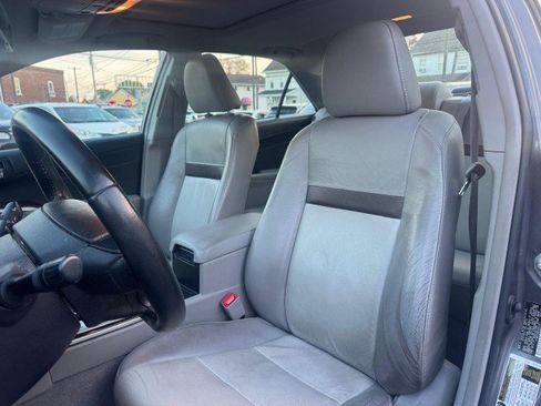 Used 2014 Toyota Camry XLE FWD image 12