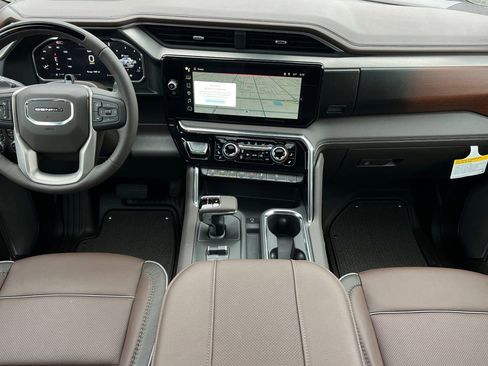 New 2026 GMC Sierra 1500 Denali AWD/4WD image 12