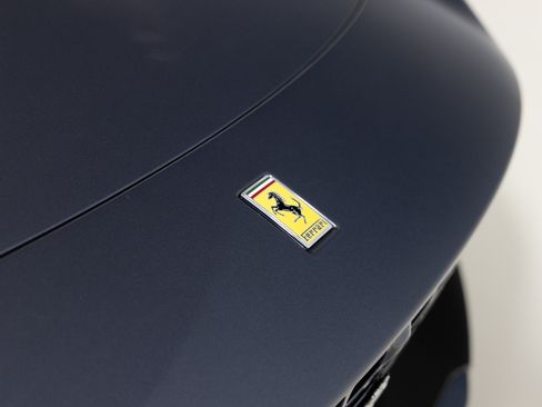 Used 2021 Ferrari Roma RWD image 26
