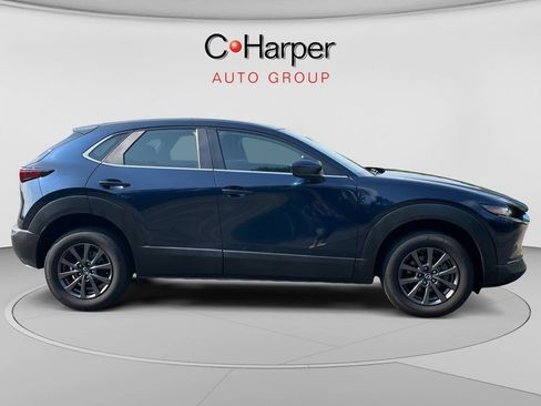Used 2023 MAZDA CX-30 AWD 2.5 S image 2