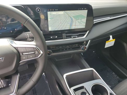 New 2026 Chevrolet Equinox LT w/ Midnight Edition image 22