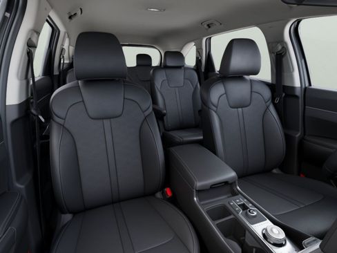 New 2026 Kia Sorento EX FWD image 10