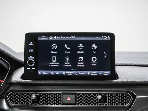 Certified 2023 Acura Integra A-Spec image 16