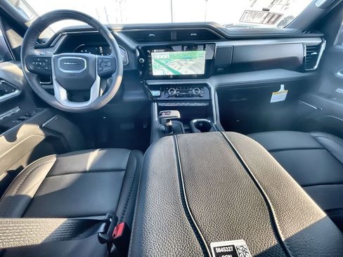 New 2026 GMC Sierra 1500 Denali image 27