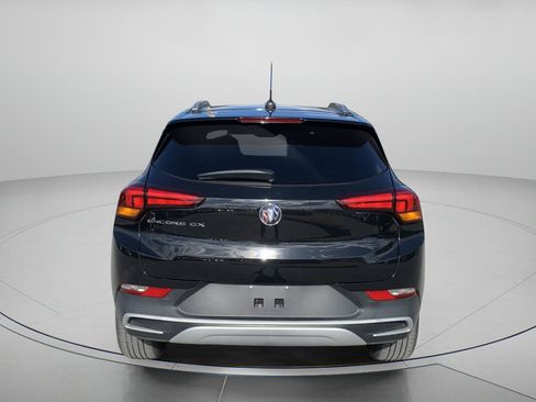 Used 2021 Buick Encore GX Select FWD image 11