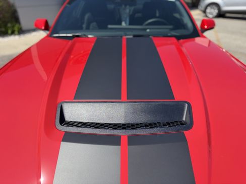 New 2026 Ford Mustang GT Premium w/ GT Performance Package RWD image 11