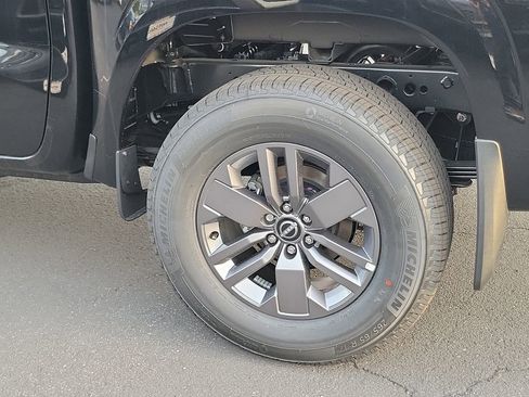 New 2026 Nissan Frontier SV w/ Tow Package image 20