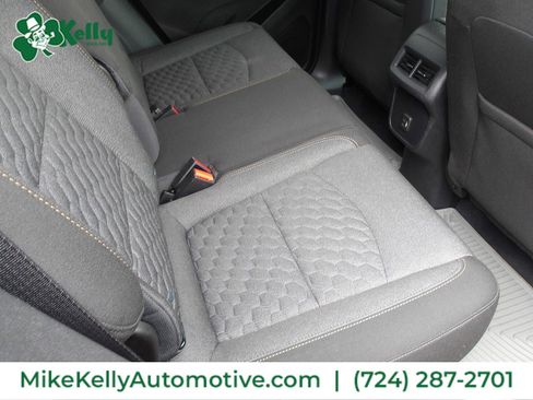 Used 2019 Chevrolet Equinox LT image 12