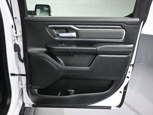 Used 2022 RAM 1500 Big Horn image 47