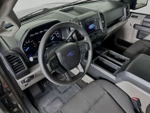 Used 2020 Ford F150 XL w/ Equipment Group 101A Mid RWD image 2