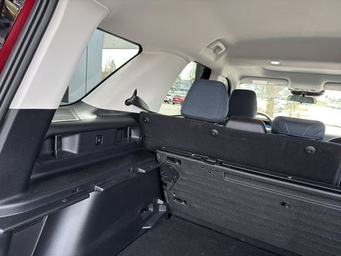 New 2025 Ford Bronco Sport Heritage w/ Convenience Package image 8