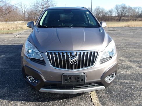 Used 2014 Buick Encore Convenience image 3