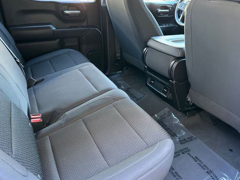 Used 2026 GMC Sierra 1500 Pro w/ Graphite Edition image 18