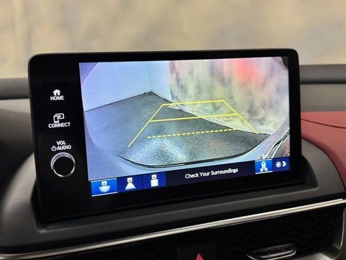 Used 2025 Acura ADX A-Spec image 37