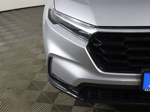 Used 2024 Honda CR-V EX image 13