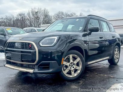 Used 2025 MINI Cooper Countryman S