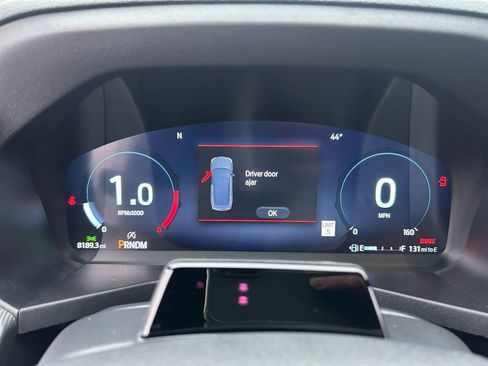 Used 2025 Ford Explorer ST w/ Sun And Sound Package image 16