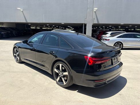 Used 2021 Audi A6 Premium Plus w/ Premium Plus Package AWD/4WD image 8