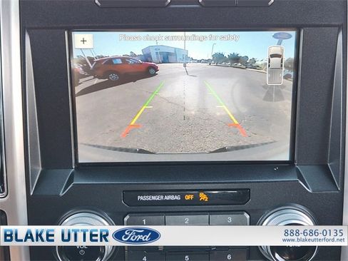 Used 2019 Ford F150 Platinum image 19