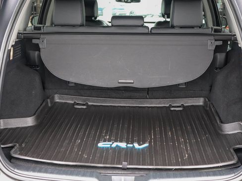 Used 2022 Honda CR-V EX-L image 31