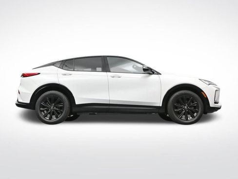 Used 2024 Buick Envista Sport Touring w/ Convenience I Package image 34