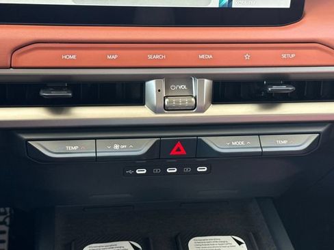 New 2027 Kia Telluride SX FWD image 26