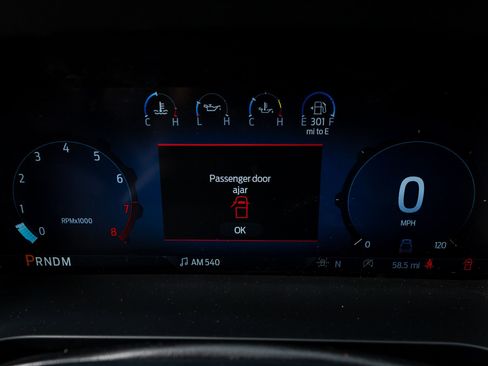 Used 2025 Ford F150 XL w/ Equipment Group 103A High image 19