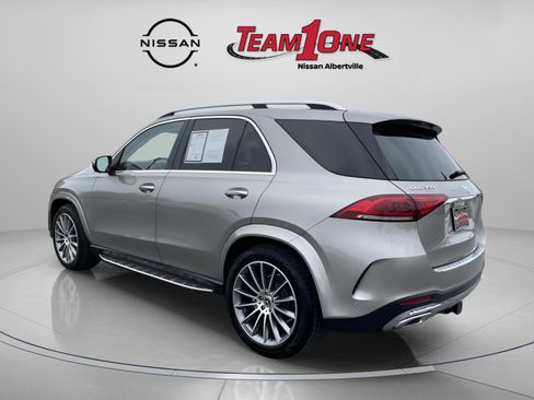 Used 2022 Mercedes-Benz GLE 350 image 6