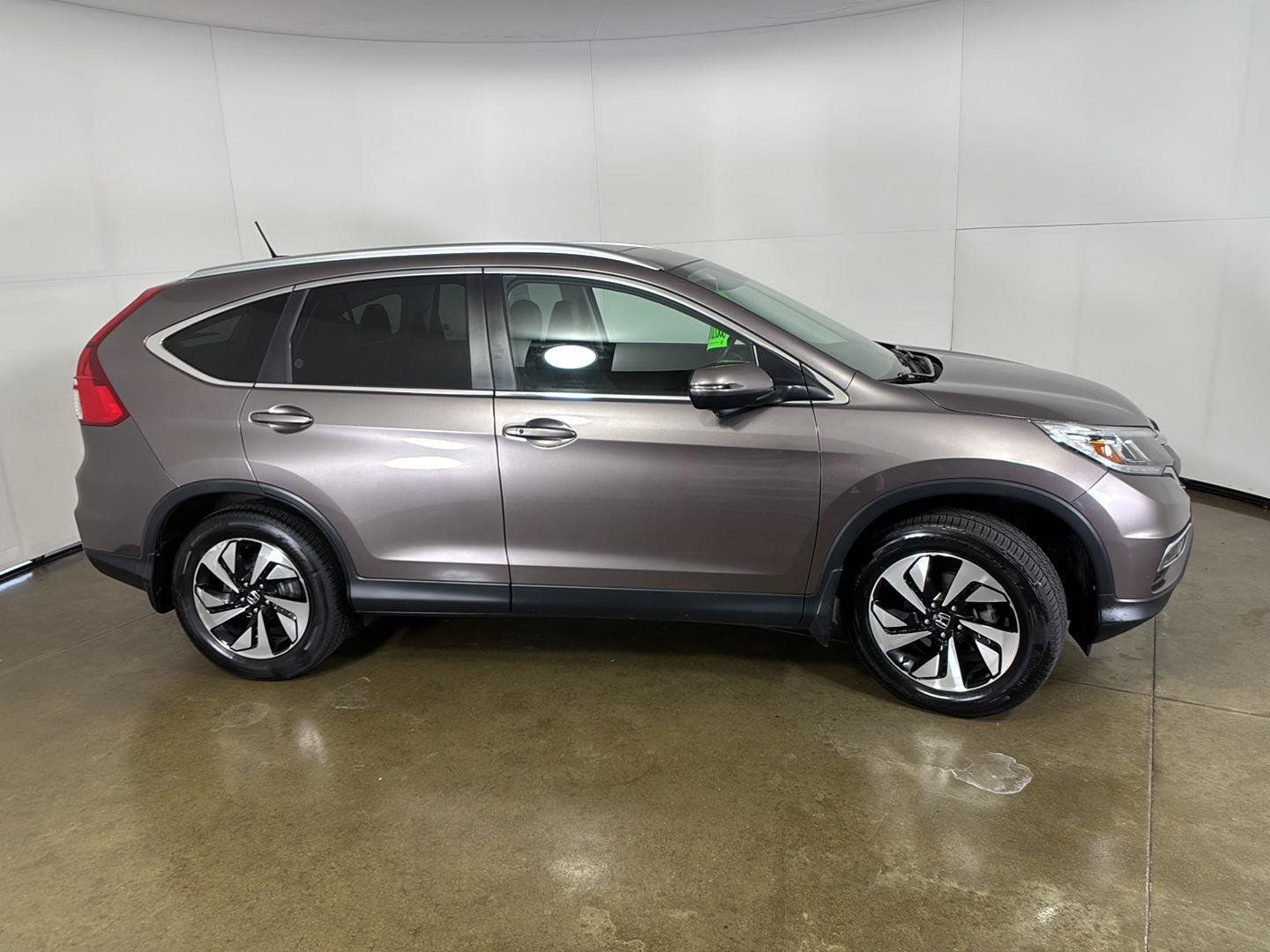 Used 2016 Honda CR-V Touring image 8
