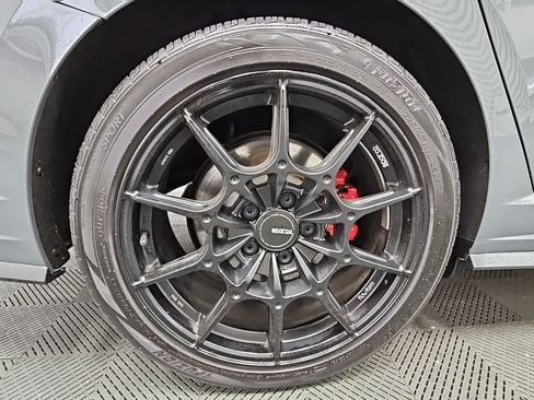 Used 2021 Volkswagen Jetta GLI FWD image 42