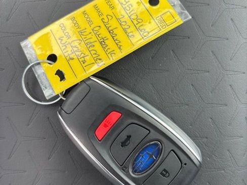 New 2026 Subaru Outback Wilderness image 17