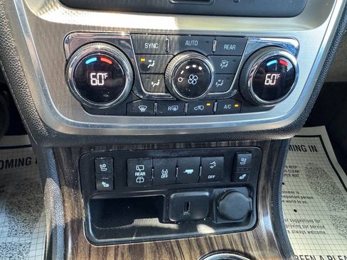 Used 2015 GMC Acadia Denali FWD image 54