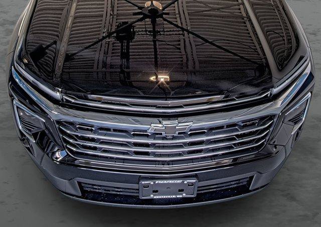 New 2027 Chevrolet Traverse LT w/ Driver Confidence Package FWD image 16